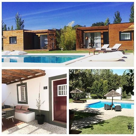Country House Villas Santarém エクステリア 写真