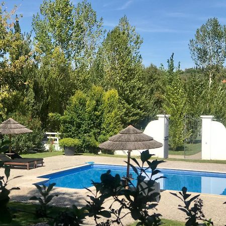 Country House Villas Santarém エクステリア 写真