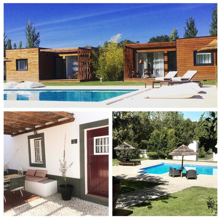 Country House Villas Santarém エクステリア 写真
