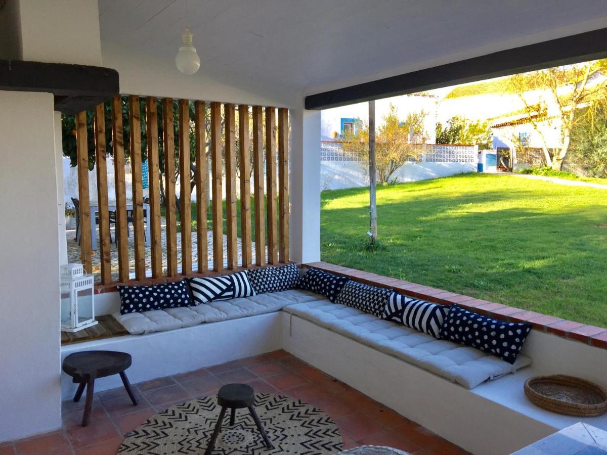 Country House Villas Santarém エクステリア 写真