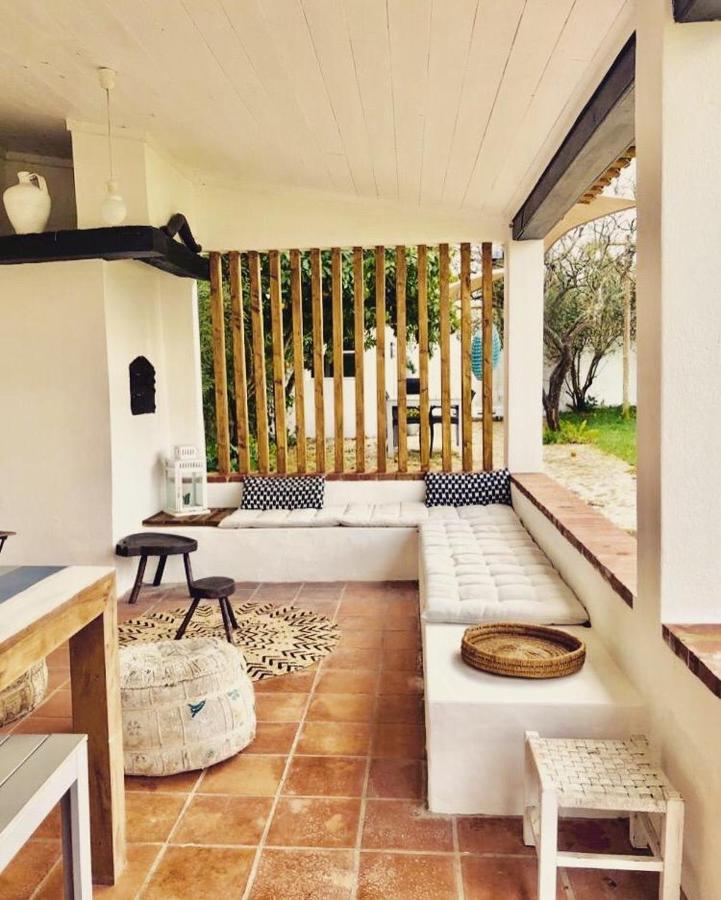 Country House Villas Santarém エクステリア 写真