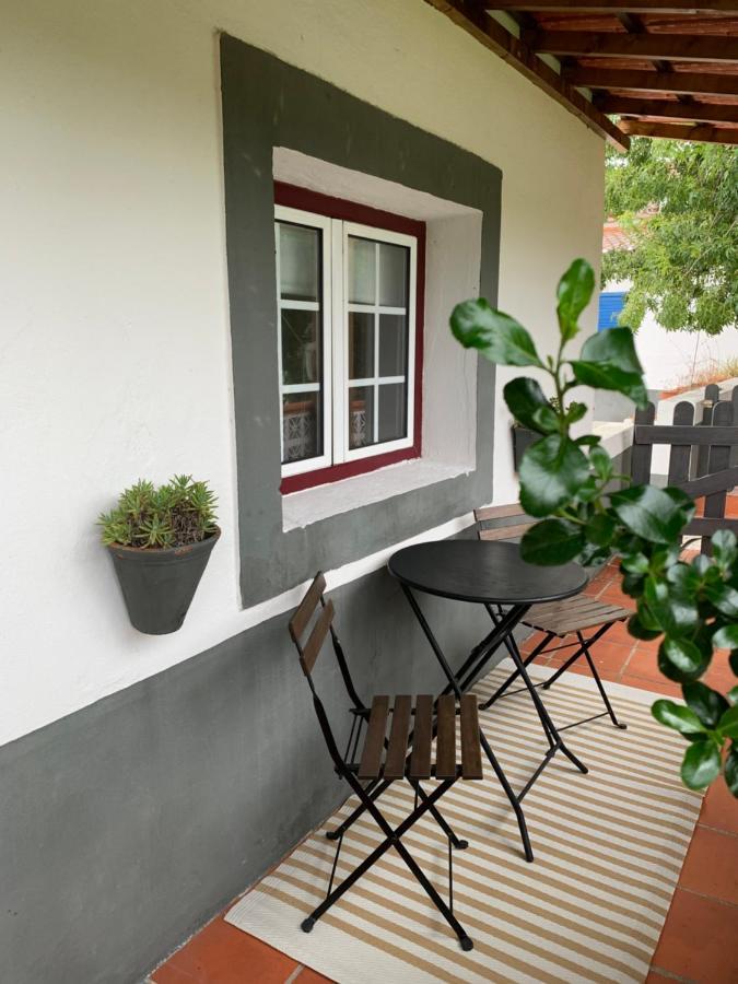 Country House Villas Santarém エクステリア 写真