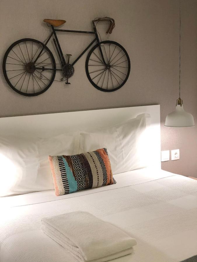 Country House Villas Santarém エクステリア 写真
