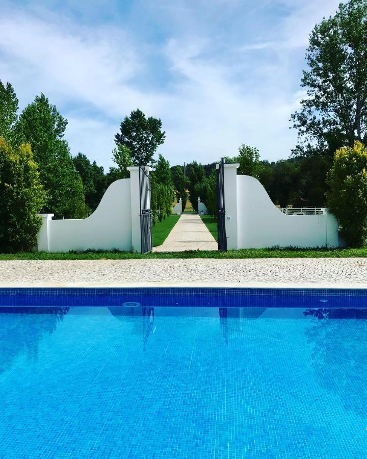 Country House Villas Santarém エクステリア 写真