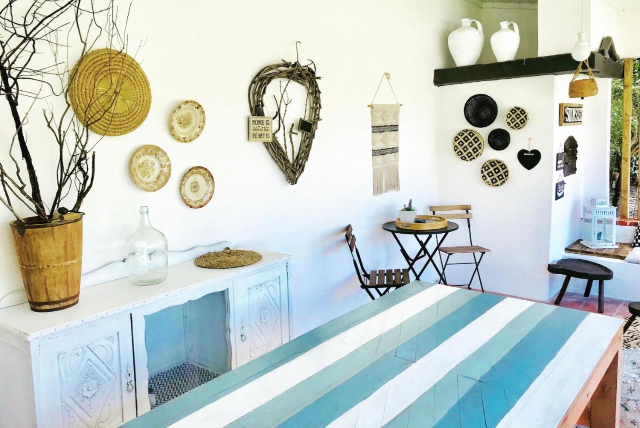 Country House Villas Santarém エクステリア 写真