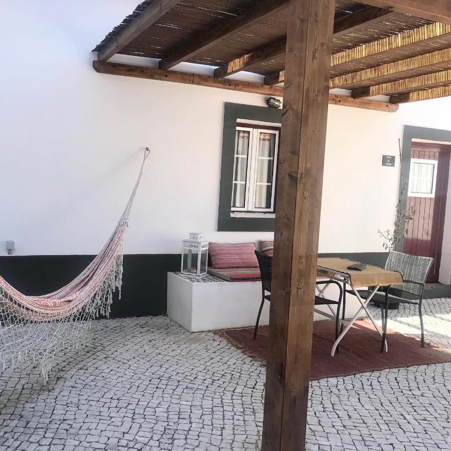 Country House Villas Santarém エクステリア 写真