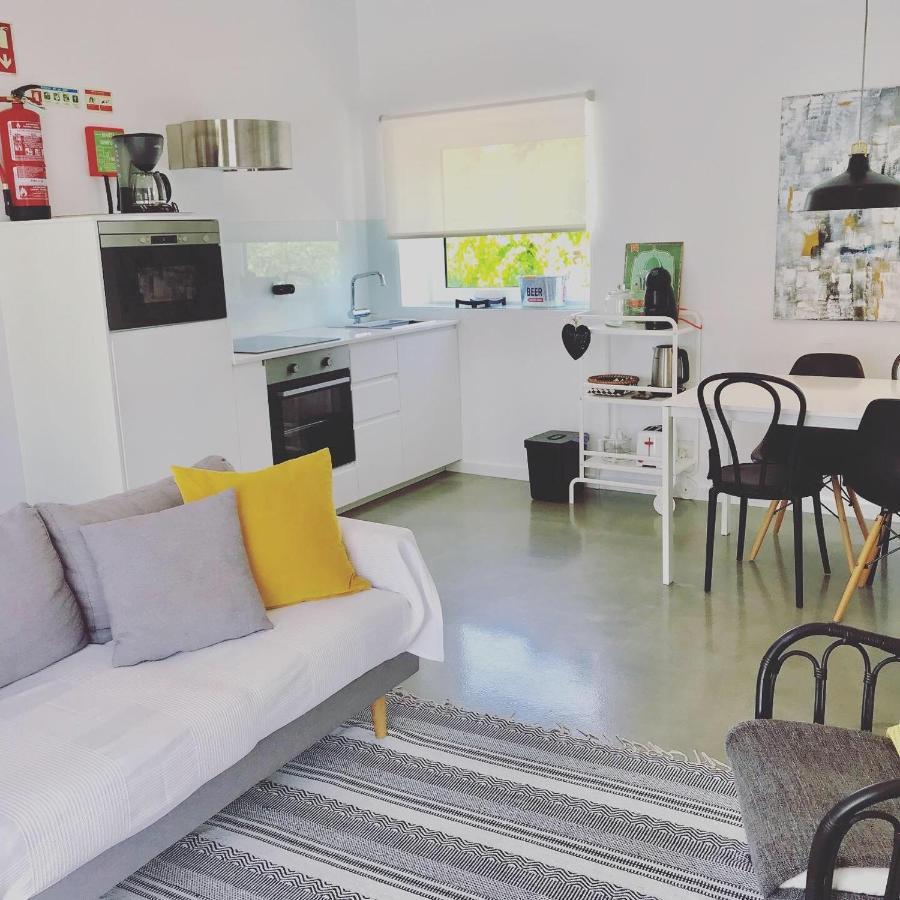 Country House Villas Santarém エクステリア 写真