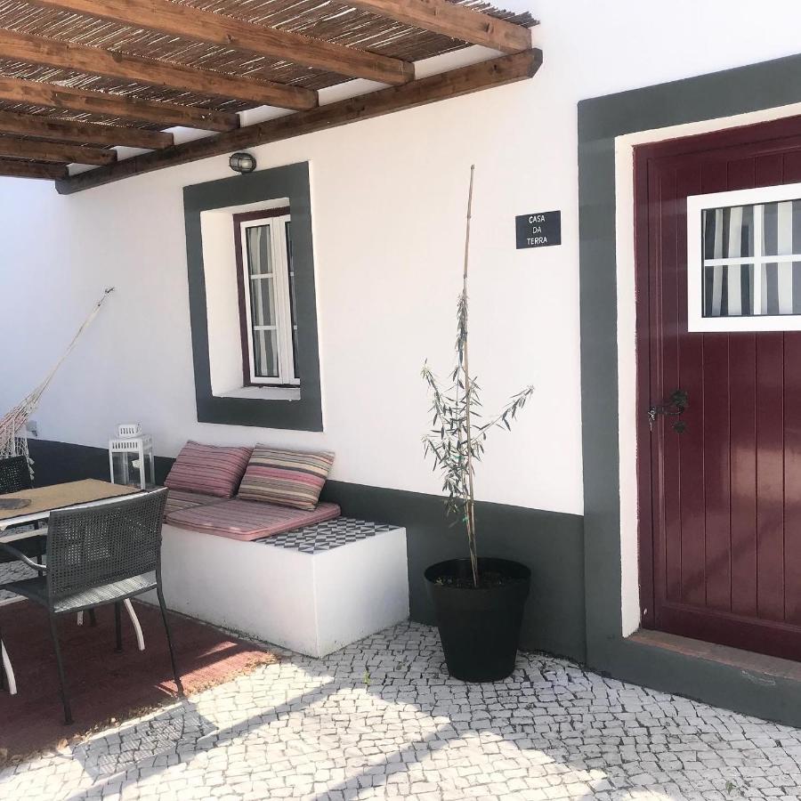 Country House Villas Santarém エクステリア 写真