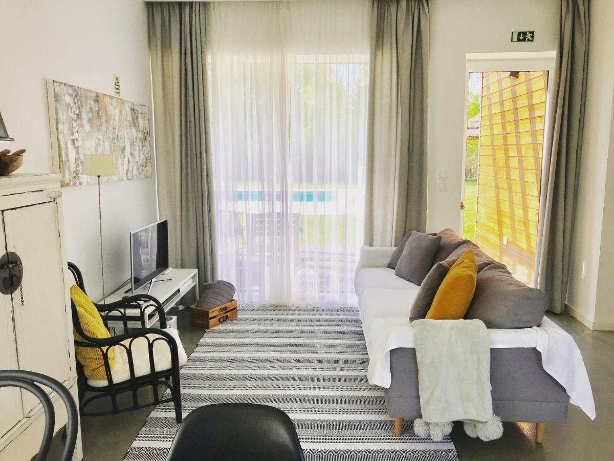 Country House Villas Santarém エクステリア 写真