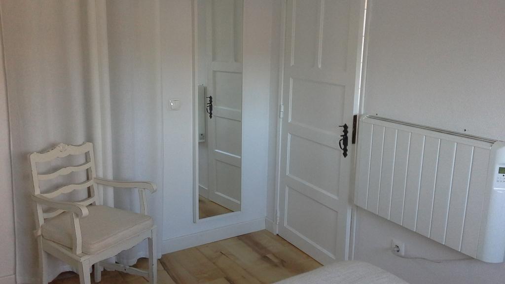 Country House Villas Santarém 部屋 写真