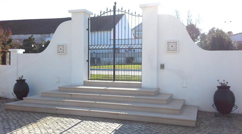 Country House Villas Santarém 部屋 写真