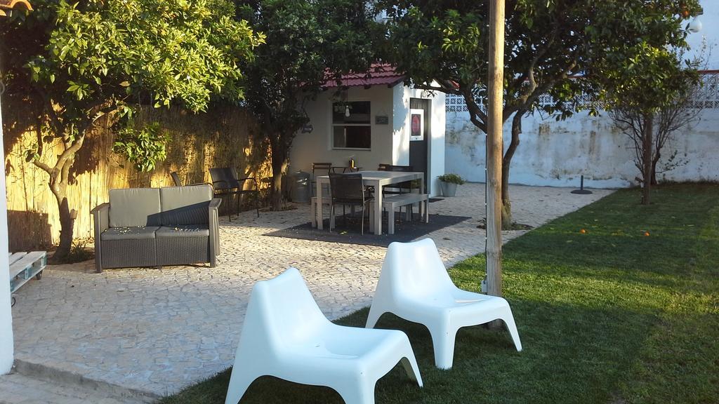 Country House Villas Santarém エクステリア 写真