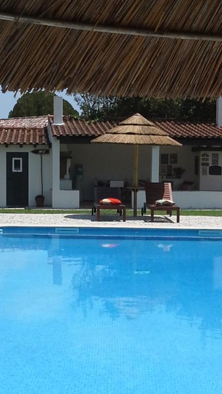 Country House Villas Santarém エクステリア 写真
