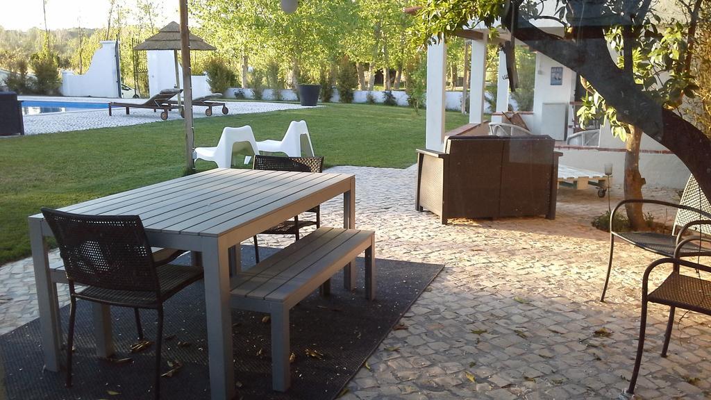 Country House Villas Santarém エクステリア 写真
