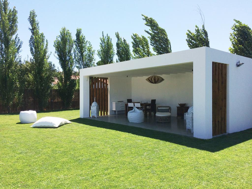 Country House Villas Santarém エクステリア 写真