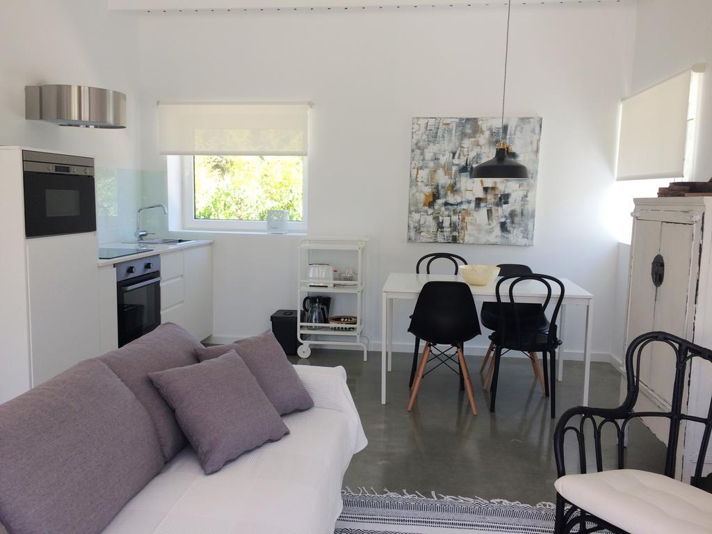 Country House Villas Santarém エクステリア 写真