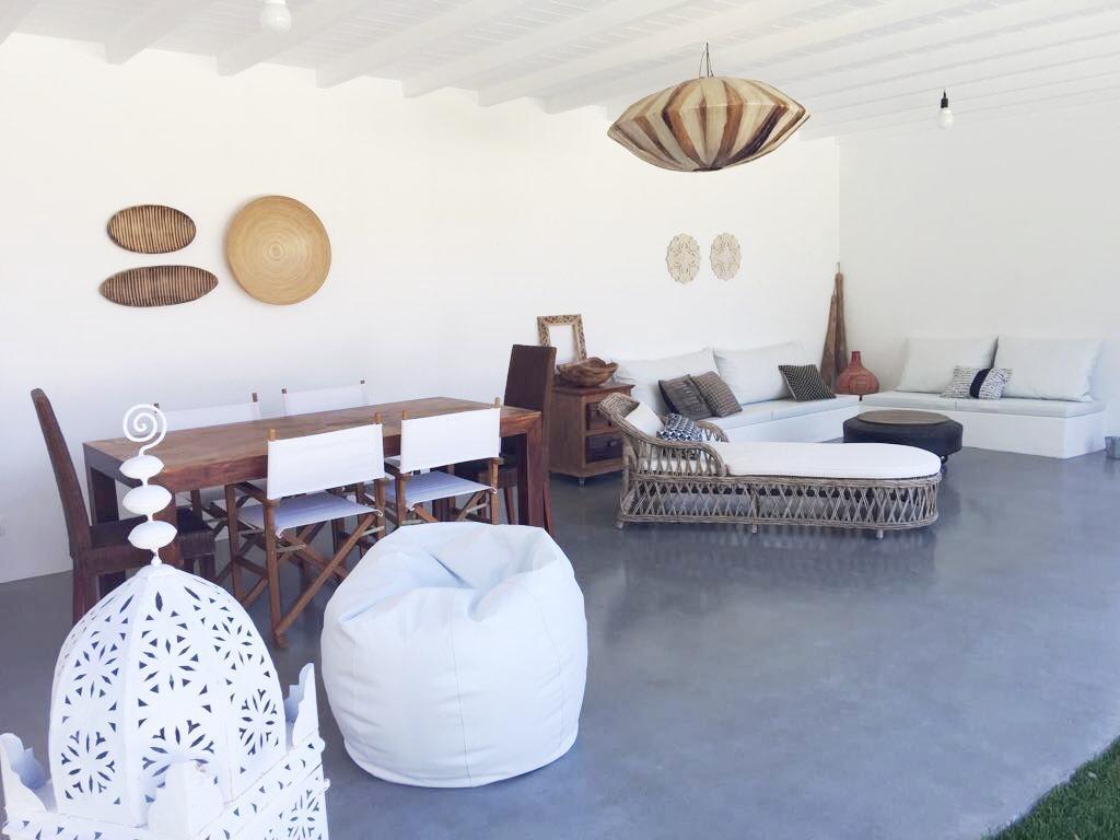 Country House Villas Santarém エクステリア 写真