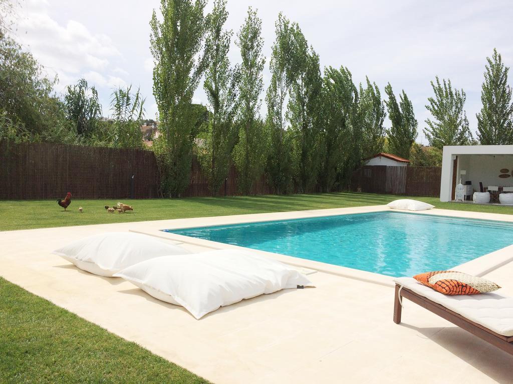 Country House Villas Santarém エクステリア 写真