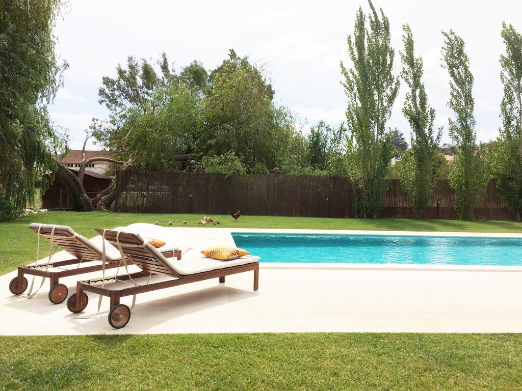 Country House Villas Santarém エクステリア 写真