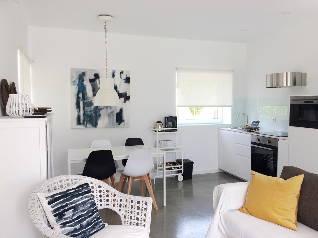 Country House Villas Santarém エクステリア 写真