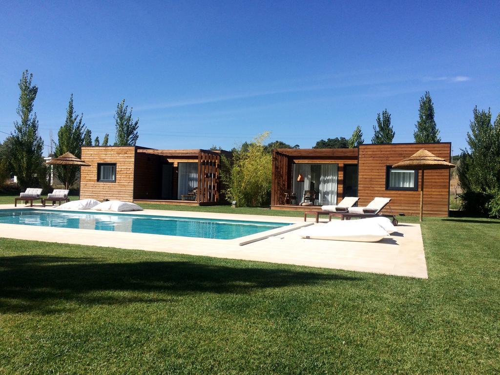 Country House Villas Santarém エクステリア 写真