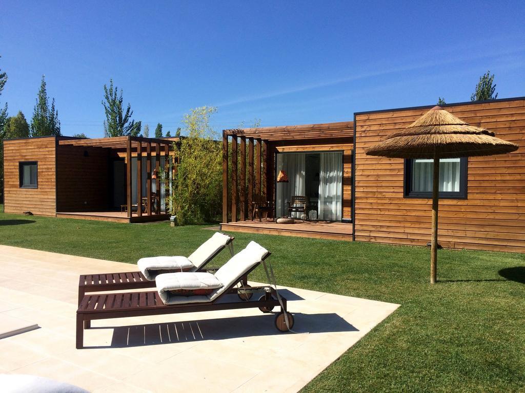 Country House Villas Santarém エクステリア 写真