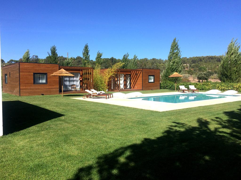 Country House Villas Santarém エクステリア 写真