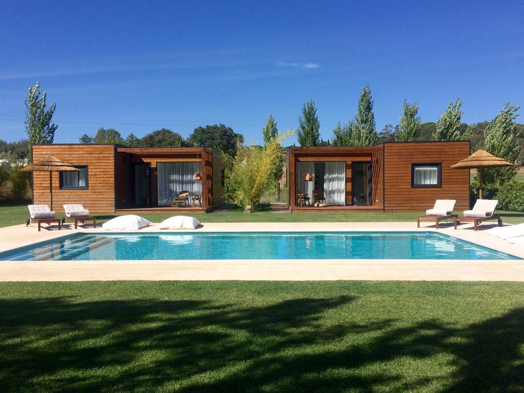 Country House Villas Santarém エクステリア 写真