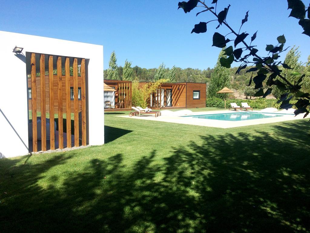 Country House Villas Santarém エクステリア 写真