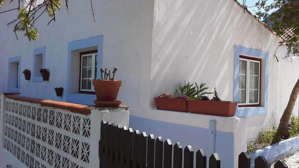 Country House Villas Santarém エクステリア 写真