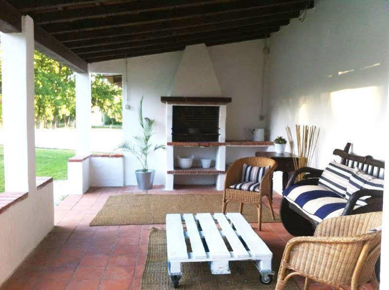 Country House Villas Santarém エクステリア 写真