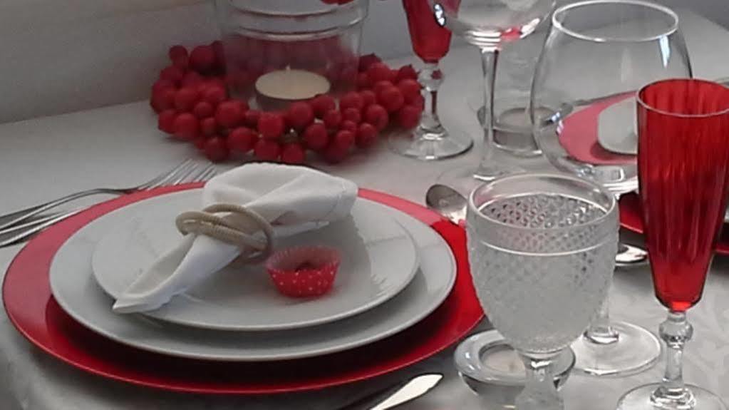 Country House Villas Santarém エクステリア 写真