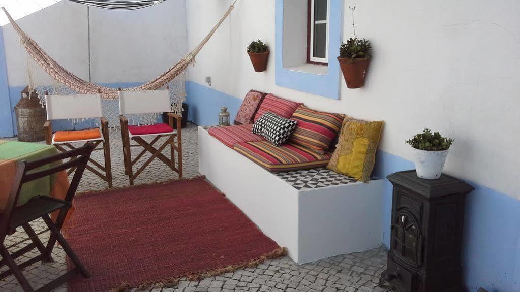 Country House Villas Santarém エクステリア 写真
