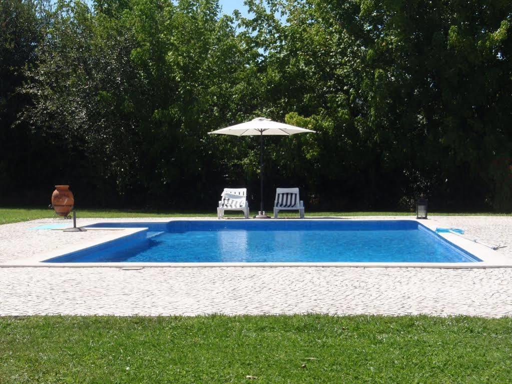 Country House Villas Santarém エクステリア 写真