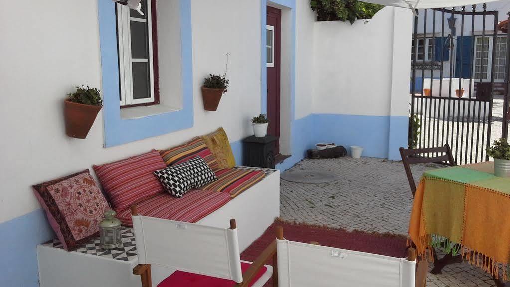 Country House Villas Santarém エクステリア 写真