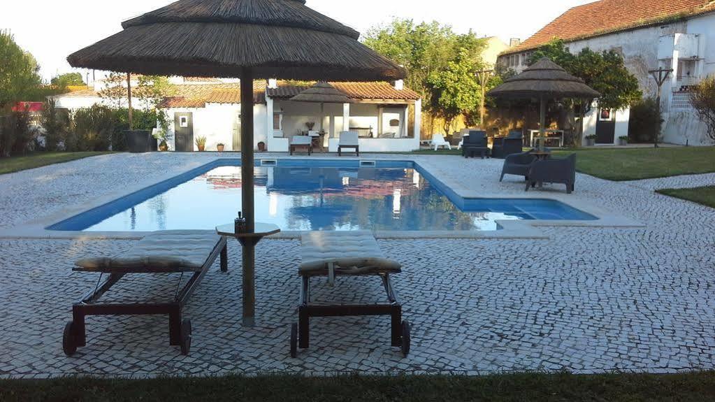 Country House Villas Santarém エクステリア 写真