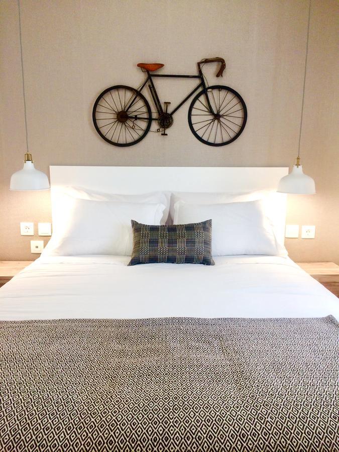 Country House Villas Santarém エクステリア 写真